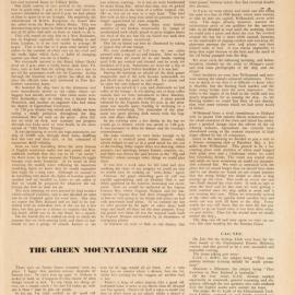 1951 CACLIN Vol 7 No 6