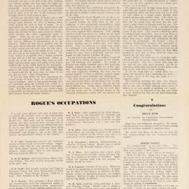 1951 CACLIN Vol 7 No 7