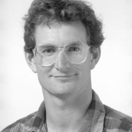 Stephen Shonter