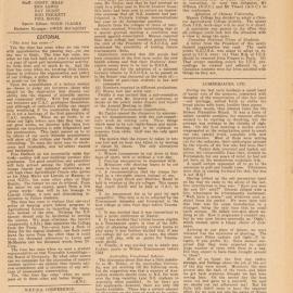 1948 CACLIN Vol 4 No 7