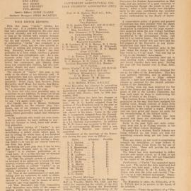 1948 CACLIN Vol 4 No 8