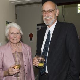 2007 Lincoln University AERU 45th Birthday 09