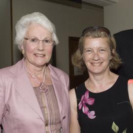 2007 Lincoln University AERU 45th Birthday 11