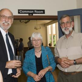 2007 Lincoln University AERU 45th Birthday 13