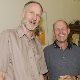 2007 Lincoln University AERU 45th Birthday 14