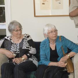 2007 Lincoln University AERU 45th Birthday 15