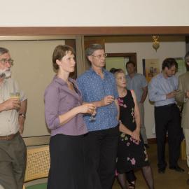 2007 Lincoln University AERU 45th Birthday 16