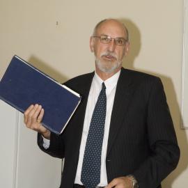 2007 Lincoln University AERU 45th Birthday 19