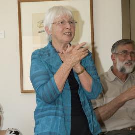 2007 Lincoln University AERU 45th Birthday 21