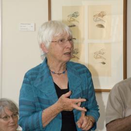 2007 Lincoln University AERU 45th Birthday 22