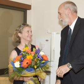 2007 Lincoln University AERU 45th Birthday 24