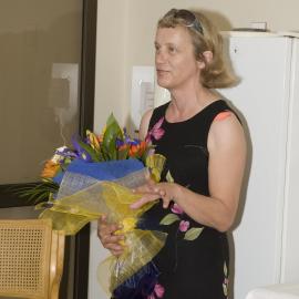 2007 Lincoln University AERU 45th Birthday 25