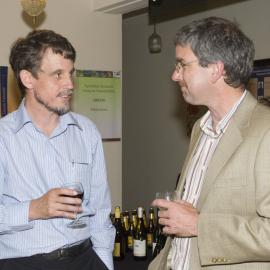 2007 Lincoln University AERU 45th Birthday 26