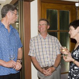 2007 Lincoln University AERU 45th Birthday 27