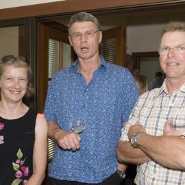 2007 Lincoln University AERU 45th Birthday 28