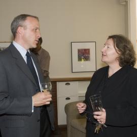 2007 Lincoln University AERU 45th Birthday 29