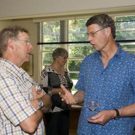 2007 Lincoln University AERU 45th Birthday 30