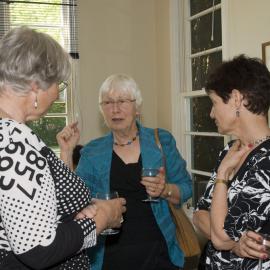 2007 Lincoln University AERU 45th Birthday 31