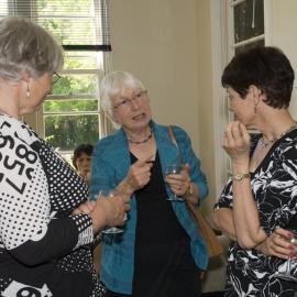 2007 Lincoln University AERU 45th Birthday 32