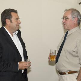 2007 Lincoln University AERU 45th Birthday 34