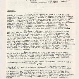 1946 CACLIN Vol 2 No 1