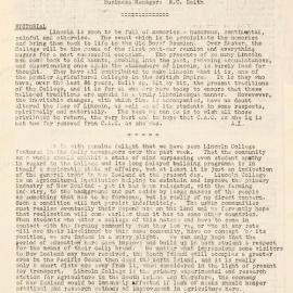 1946 CACLIN Vol 2 No 3