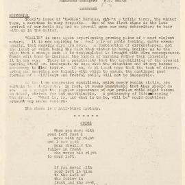 1946 CACLIN Vol 2 No 5