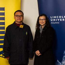 2020 & 2021 Lincoln University PhD Dinner 38