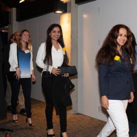 2019 Lincoln University PhD Dinner 82