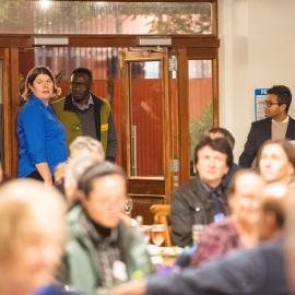 2020 & 2021 Lincoln University PhD Dinner 65