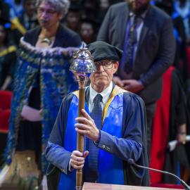 2020 Lincoln University Graduation Ceremony 61 