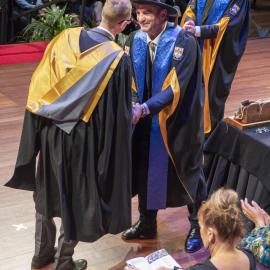 2020 Lincoln University Graduation Ceremony 81 
