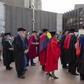 2020 Lincoln University Graduation Ceremony 141 