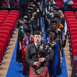 2020 Lincoln University Graduation Ceremony 144 