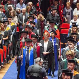 2020 Lincoln University Graduation Ceremony 146 