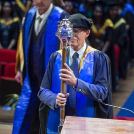 2020 Lincoln University Graduation Ceremony 147 