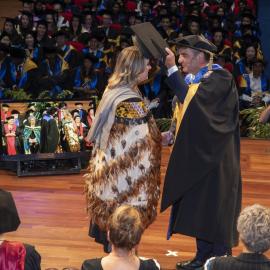 2020 Lincoln University Graduation Ceremony 153 
