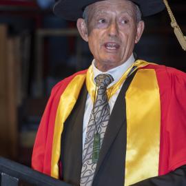 2020 Lincoln University Graduation Ceremony 154 