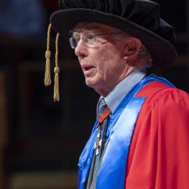 2020 Lincoln University Graduation Ceremony 155 