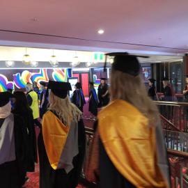 2020 Lincoln University Graduation Ceremony 176