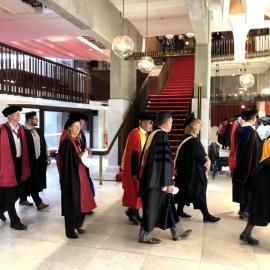2020 Lincoln University Graduation Ceremony 191