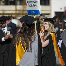 2020 Lincoln University Graduation Ceremony 283
