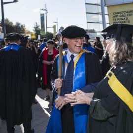 2020 Lincoln University Graduation Ceremony 298