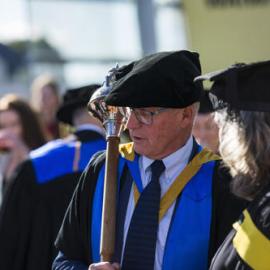 2020 Lincoln University Graduation Ceremony 299