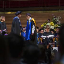 2020 Lincoln University Graduation Ceremony 570