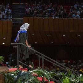 2020 Lincoln University Graduation Ceremony 584
