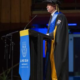 2020 Lincoln University Graduation Ceremony 608
