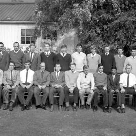 1964 Diploma of Farm Management 2