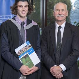 2021 Future Leaders and Sports Scholars 43