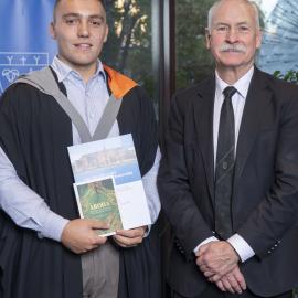 2021 Future Leaders and Sports Scholars 46